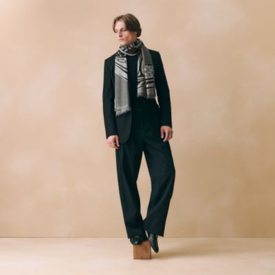 レクタングル - メンズ, ネクタイ・スカーフ・マフラー, マフラー